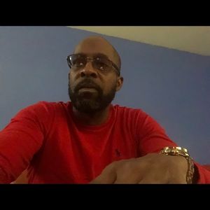 Meet your Posher, Tony